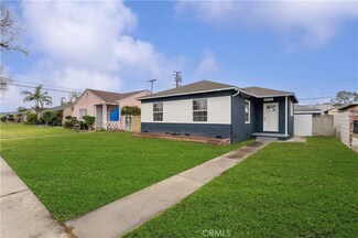 10930 Hayford St, Norwalk, CA 90650