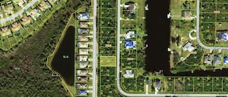 2105 Proude St, Port Charlotte, FL 33953