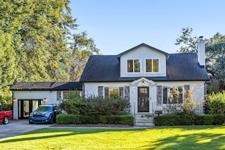 551 Elizabeth Ln W, Charleston, SC 29407