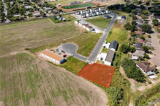 Lot 11 Larkview St, Weslaco, TX 78596
