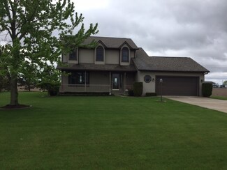 7200 W 685 S, Topeka, IN 46571