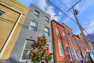 202 E Cross St, Baltimore, MD 21230