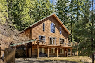 190 Lakeview Dr, Ronald, WA 98940