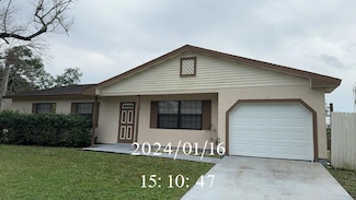 460 Trier Rd NW, Palm Bay, FL 32907