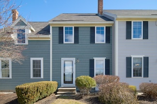 5 Elizabeth Rd, South Berwick, ME 03908