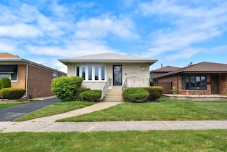 430 Marquette Ave, Calumet City, IL 60409