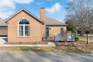 3681 Barrington Place NW Unit 3681, Canton, OH 44708