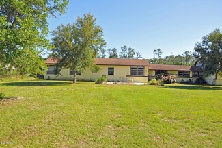 3730 Lettuce Ln, New Smyrna Beach, FL 32168
