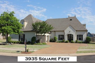 35 Cotton Leaf Cove, Rossville, TN 38066