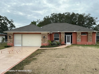 8306 Dora St, Spring Hill, FL 34608