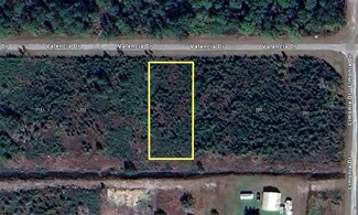 207 Valencia Dr, Lake Wales, FL 33855
