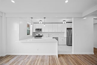 220 Pelham Rd Unit 6P, New Rochelle, NY 10805