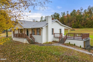 2150 Waldens Creek Rd, Sevierville, TN 37862