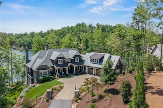 111 Promontory Ct, Six Mile, SC 29682