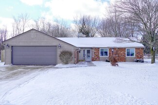 4420 Albert Dr, Fort Wayne, IN 46835