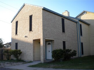 2418 Capitan Dr, Corpus Christi, TX 78414