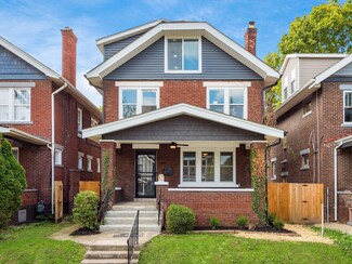 511 Fairwood Ave, Columbus, OH 43205