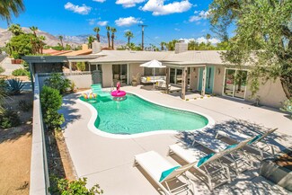 74350 Covered Wagon Trail Unit A, Palm Desert, CA 92260