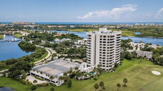 3322 Casseekey Island Rd Unit 902, Jupiter, FL 33477