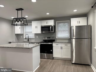 1006 Butler St, Chester, PA 19013