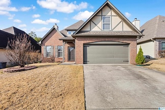 4488 Sierra Ln, Gardendale, AL 35071