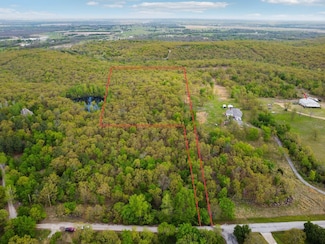 0002 E 181st St S, Bixby, OK 74008