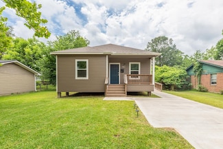 9205 Shepherd Dr, Beaumont, TX 77707