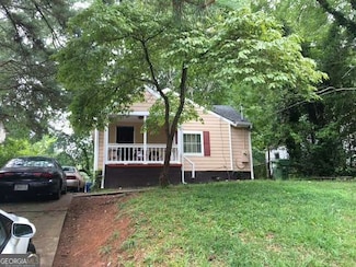 1566 Avon Ave SW, Atlanta, GA 30311