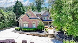 8525 Saint Marlo Fairway Dr, Duluth, GA 30097