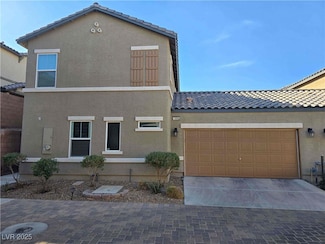 1050 Spotted Saddle St, Henderson, NV 89015