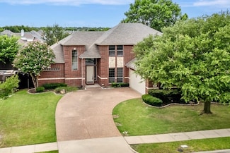 107 Trinity Ct, Coppell, TX 75019