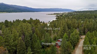 91 Panorama Dr, Cascade, ID 83611