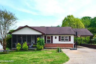 431 Mason Ln, Loudon, TN 37774