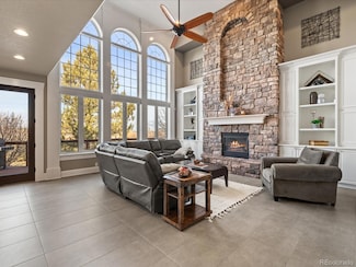 171 October Place, Castle Rock, CO 80104