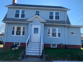 1455 President Ave, Fall River, MA 02720
