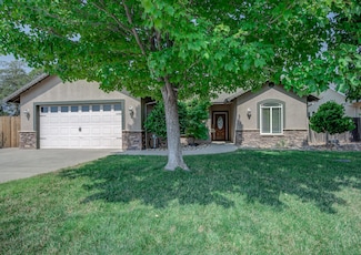 19145 Querido St, Cottonwood, CA 96022