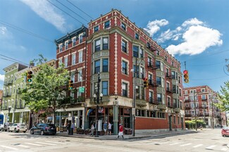 1237 Vine St Unit 5, Cincinnati, OH 45202