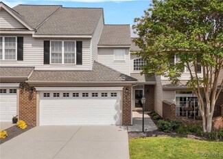 10103 Reedville Ave, Glen Allen, VA 23060
