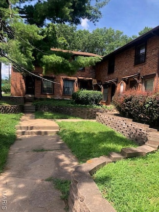 1276 N and Rd S, University City, MO 63130