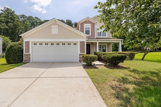 4205 Twin Spires Dr, Knightdale, NC 27545
