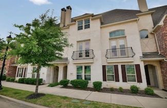 8511 Jacobs St, Frisco, TX 75034