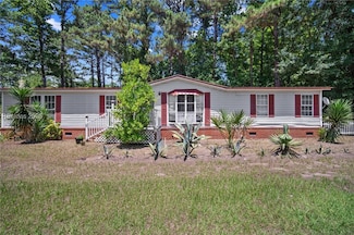 196 Tom Fripp Rd, Saint Helena Island, SC 29920