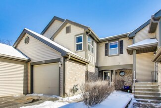 973 Butter Creek Ct Unit 2NE, Hoffman Estates, IL 60169