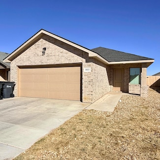 8023 Date Ave, Lubbock, TX 79404