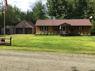 1174 Notch Rd, Canaan, ME 04924