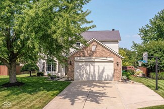 14070 Mimosa Ct, Fishers, IN 46038