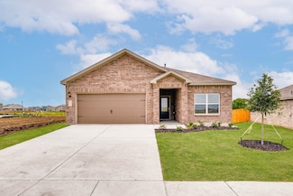 213 Julian Davis Dr, Venus, TX 76084