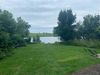16356 215th St, Barrett, MN 56311