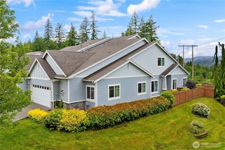 3707 Simmons Heights Ln SW, Olympia, WA 98512