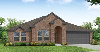 2637 Streamside Dr, Burleson, TX 76028